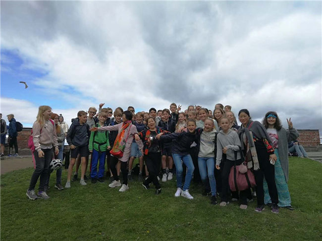 北歐+俄羅斯14日游集錦 諾貝爾獎(jiǎng)?lì)C獎(jiǎng)地、阿克胡斯城堡和奧斯陸歌劇院