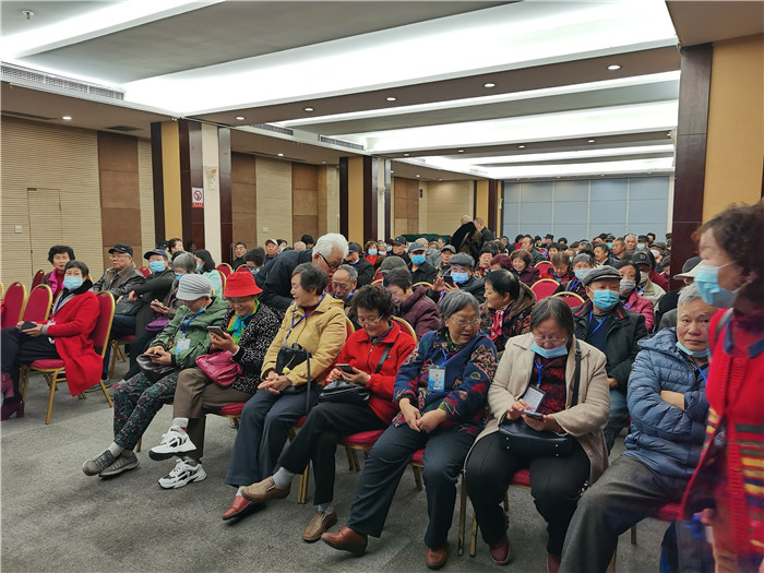 綿陽(yáng)中旅假日旅行社2021年春季線(xiàn)路推薦會(huì)暨客戶(hù)答謝會(huì)舉行