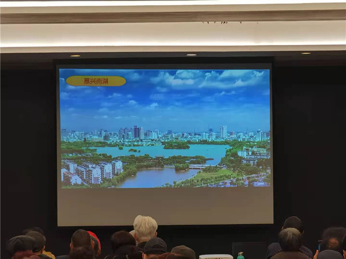 綿陽(yáng)中旅假日旅行社2021年春季線(xiàn)路推薦會(huì)暨客戶(hù)答謝會(huì)舉行