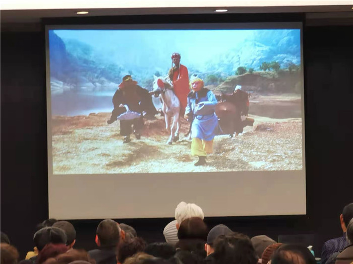 綿陽(yáng)中旅假日旅行社2021年春季線(xiàn)路推薦會(huì)暨客戶(hù)答謝會(huì)舉行