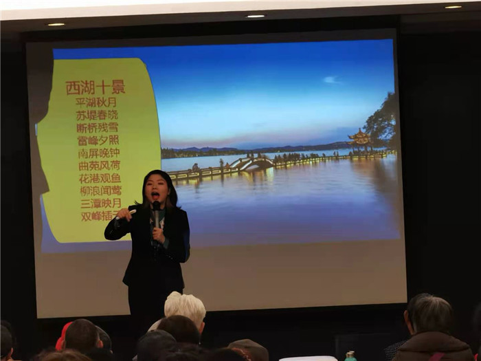 綿陽(yáng)中旅假日旅行社2021年春季線(xiàn)路推薦會(huì)暨客戶(hù)答謝會(huì)舉行