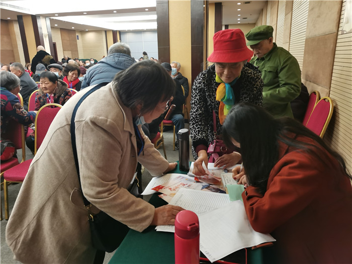 綿陽(yáng)中旅假日旅行社2021年春季線(xiàn)路推薦會(huì)暨客戶(hù)答謝會(huì)舉行