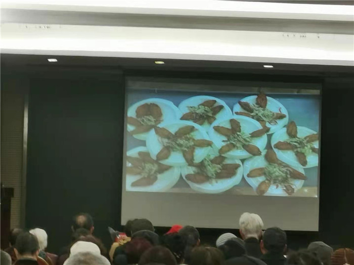 綿陽(yáng)中旅假日旅行社2021年春季線(xiàn)路推薦會(huì)暨客戶(hù)答謝會(huì)舉行