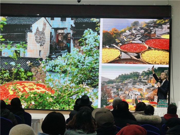 綿陽中旅假日旅行社、四川省中國青年旅行綿陽分社年會盛典暨2025年春游線路發(fā)布會