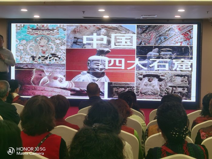 綿陽(yáng)中旅假日舉辦山西、貴州精品線路推薦會(huì)，解鎖雙地特色出行