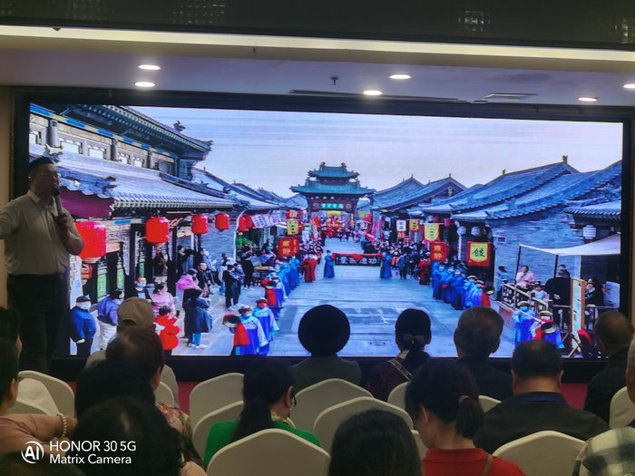 綿陽(yáng)中旅假日舉辦山西、貴州精品線路推薦會(huì)，解鎖雙地特色出行