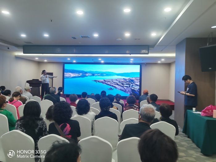 綿陽(yáng)中旅假日舉辦山西、貴州精品線路推薦會(huì)，解鎖雙地特色出行